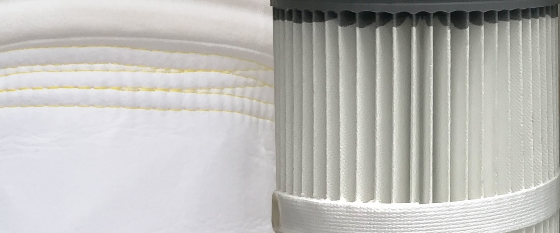 The Benefits of Pleated Air Filters