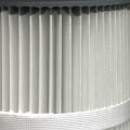 The Benefits of Pleated Air Filters