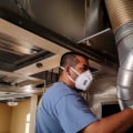 Proper Air Duct Cleaning Service in Cutler Bay FL