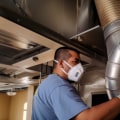 What to Do After Air Duct Cleaning in Deltona Is Completed