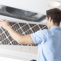 How Long Do Pleated Air Filters Last? - An Expert's Guide
