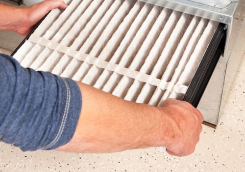 From Dusty Rooms to Fresh Air: How 10x20x1 Pleated Air Filters Transform Comfort and Cleanliness