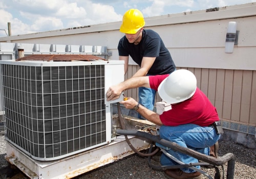 Reliable AC Installation Services in Key Biscayne FL