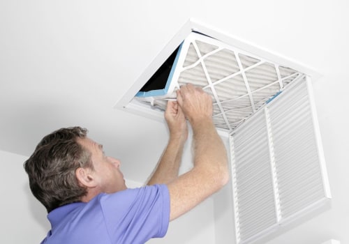What Homeowners Should Know Before Switching to a 16×24×4 Air Filter