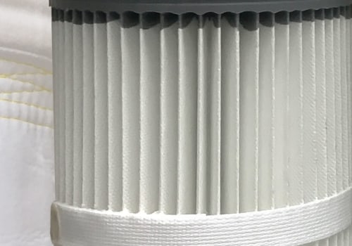 The Benefits of Pleated Air Filters