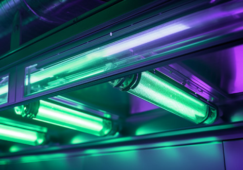 Get the Best AC UV Light Installation Service in Stuart FL