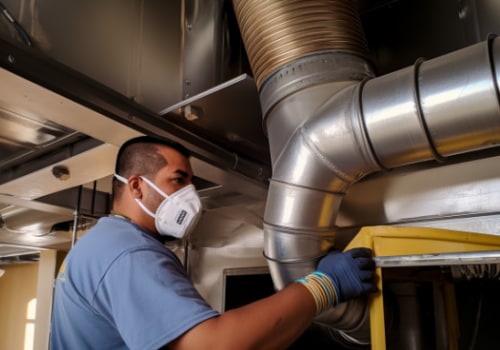 What to Do After Air Duct Cleaning in Deltona Is Completed