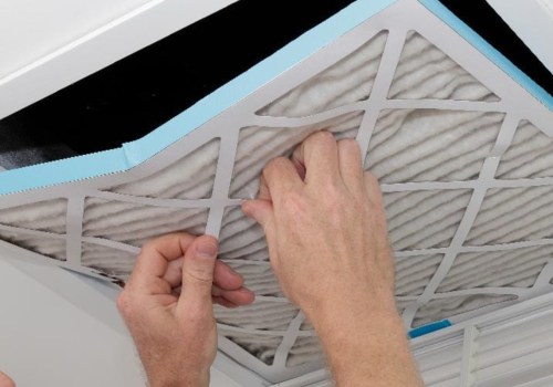 Why Pleated Air Filters are the Best Choice for Your Home
