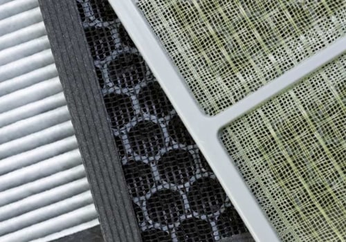 Why Pleated Air Filters are the Best Choice