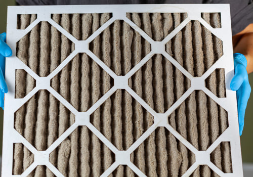 Everything You Need to Know About Pleated and Pleatless Air Filters
