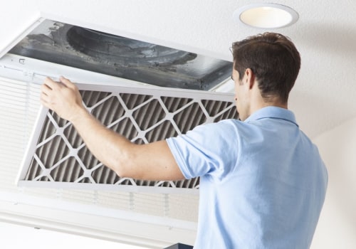 How Long Do Pleated Air Filters Last? - An Expert's Guide